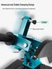 Multi-Functional Angle Grinder Table Saw Stand for Polishing and Cutting