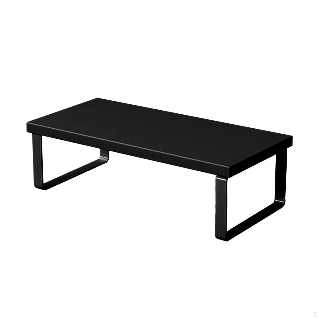 Desktop Computer Monitor Stand Riser PC Screen for Desk Top