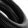 Flame Retardant Nylon Corrugated Tube: Fireproof, Openable Wire Protection for Automotive Wiring Harness