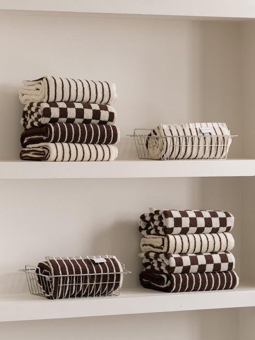 

Deareal Cookie Towel 10p_Bulk Packaging Cookie Towel_10P Bulk Packaging