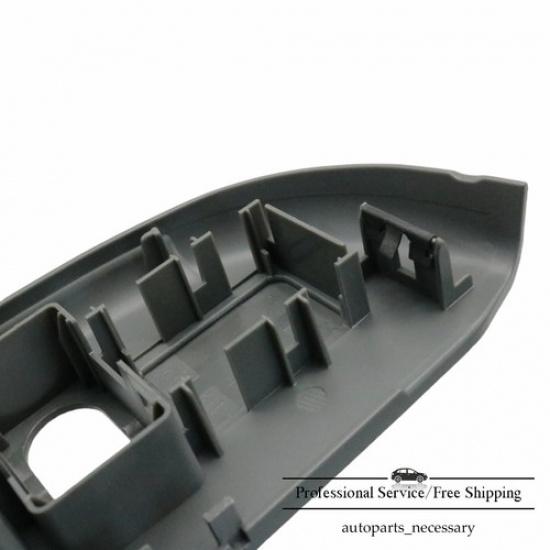 4L1Z14525AAA Window Switch Bezel Driver Side Front Fit For Ford Expedition US