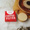 Coffee Filter Paper