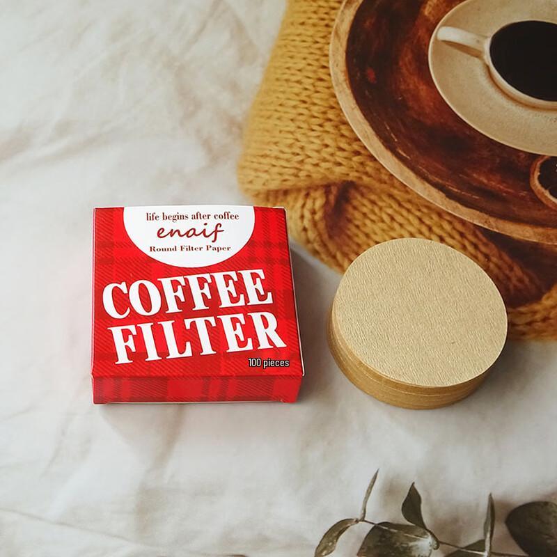 Coffee Filter Paper