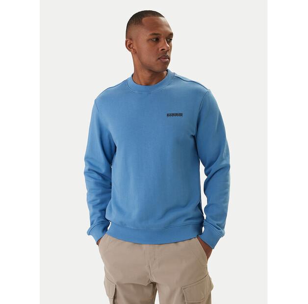 Толстовка Napapijri B-Small Box EU M