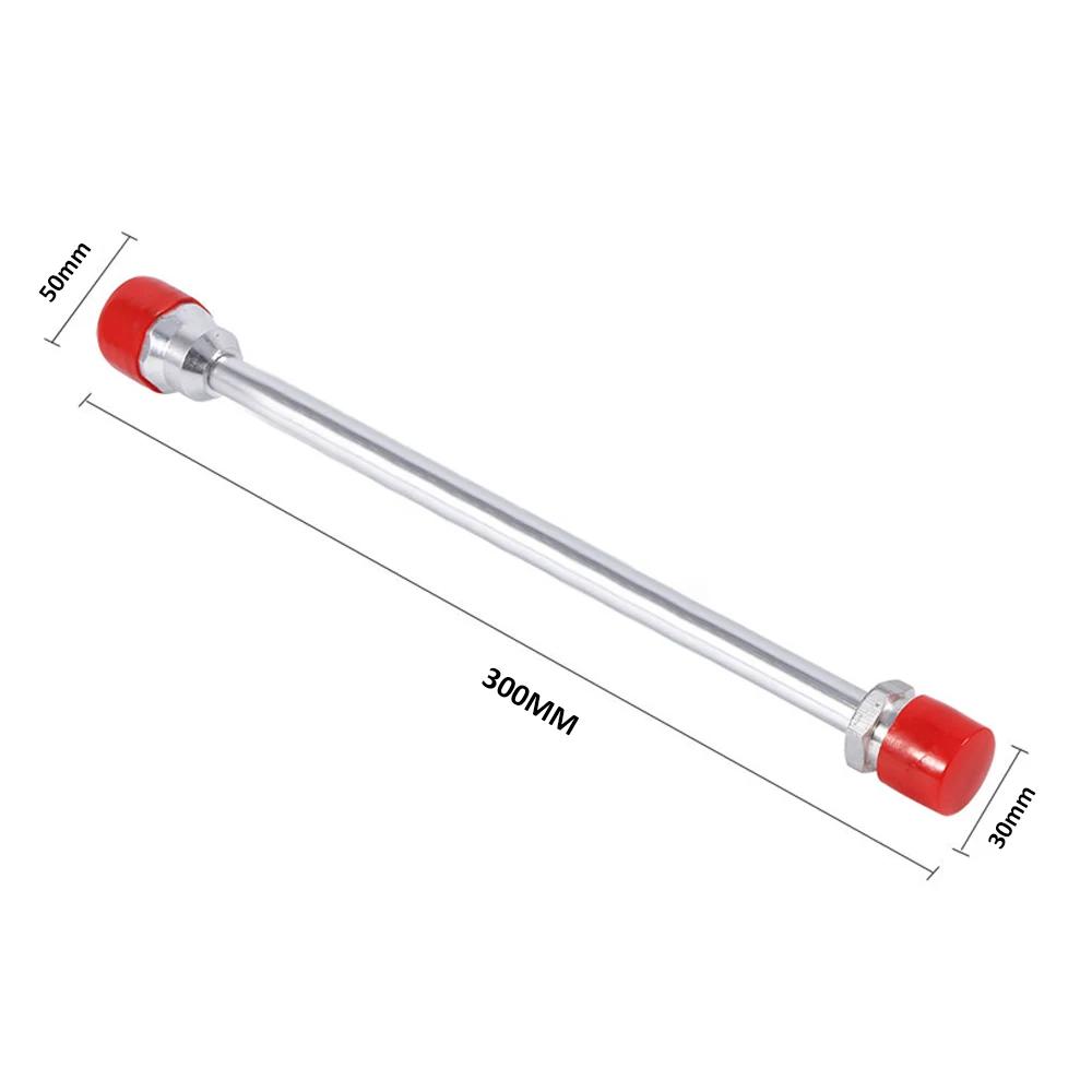 Practical  Airless Spray Painting Machine High Pressure Tip Extension Pole Paint Airbrush Sprayig spray paint Machine Accessorie