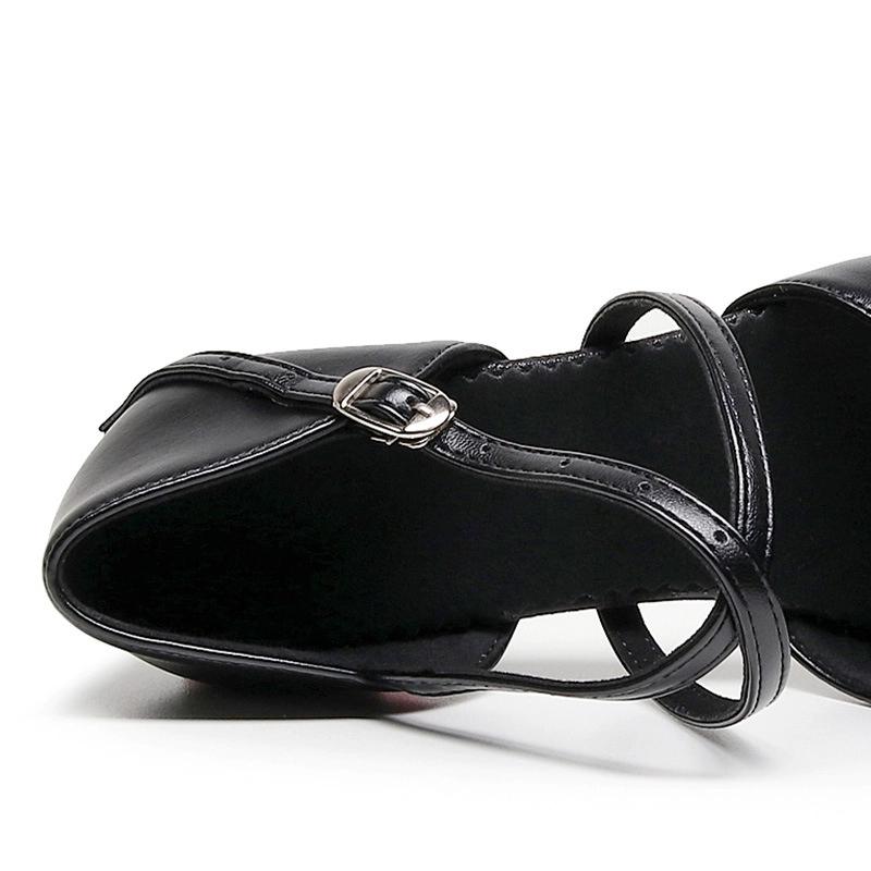 Ladies' Adult Latin Dance Shoes,soft Soled Mid High Heels,dance Performance Shoes for All Seasons,indoor and Outdoor Dance Shoes