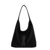 Tote Bag Women's New Versatile Large-capacity Commuter Bag Fashionable Shoulder Bag