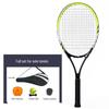 WEZHO Single Player Tennis Trainer
