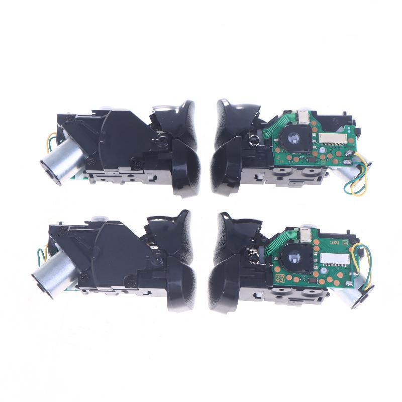 1Pcs Adaptative L1 L2 R1 R2 PS5 Controller Buttons with Vibration, V1.0 V2.0 Left Right Trigger System