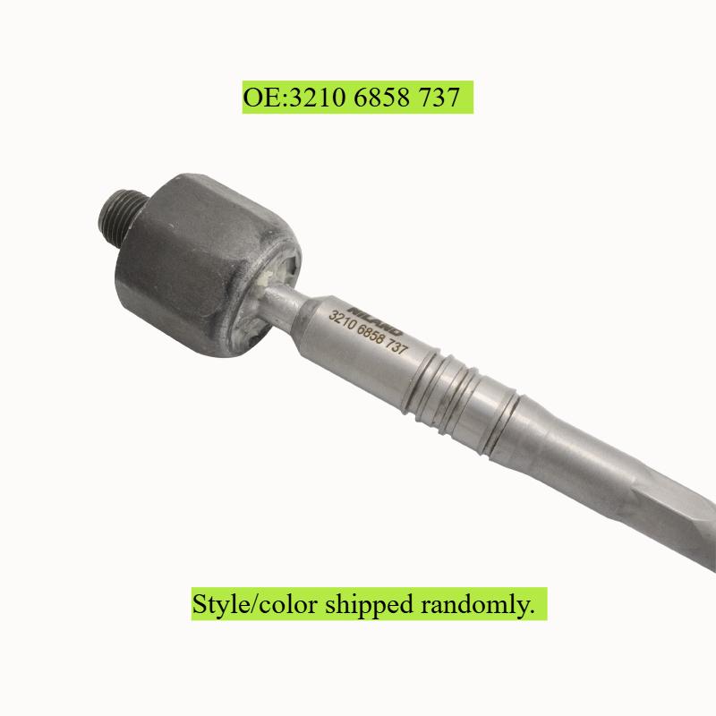 Right Front Tie Rod End for BMW X5 F15 2012-2018, X5 M F85 2013-2018, X6 F16 2013-2019, X6 M F86 2013-2019, 32106858737