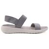 LiteRide Casual Sandal Dam Grå 205106-00J