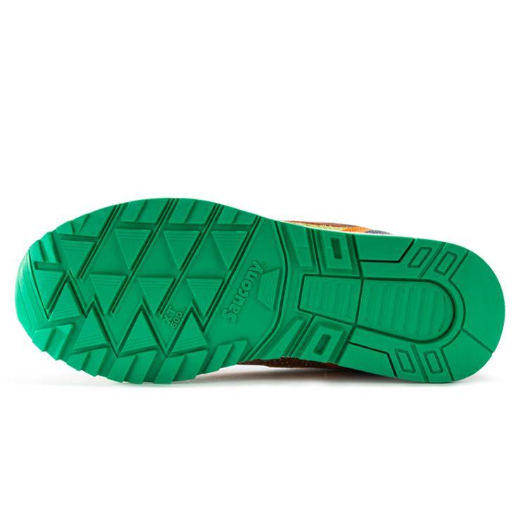 SAUCONY Unisex tenisky Shadow 6000 Food Fight Multi-Color S70595-1
