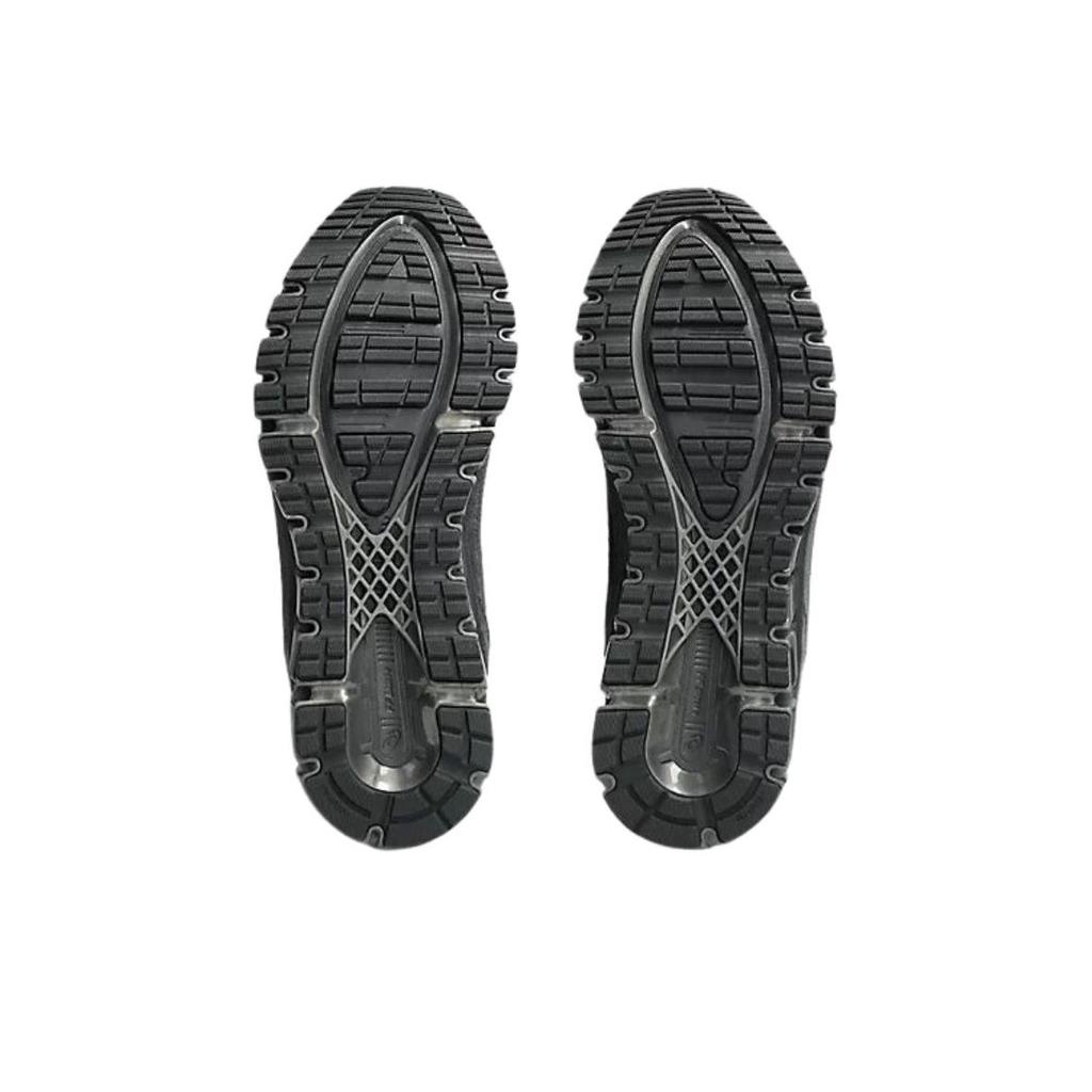 Asics Gel-Quantum 360 I Amp Sports Versatile Comfortable Shock Absorbing Running Shoes Unisex Sneakers 1203A731-001