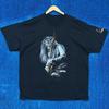Dimebag “Darrell ICON” Graphic World Tour Graphic T-Shirt Size XXL Unisex T-Shirt