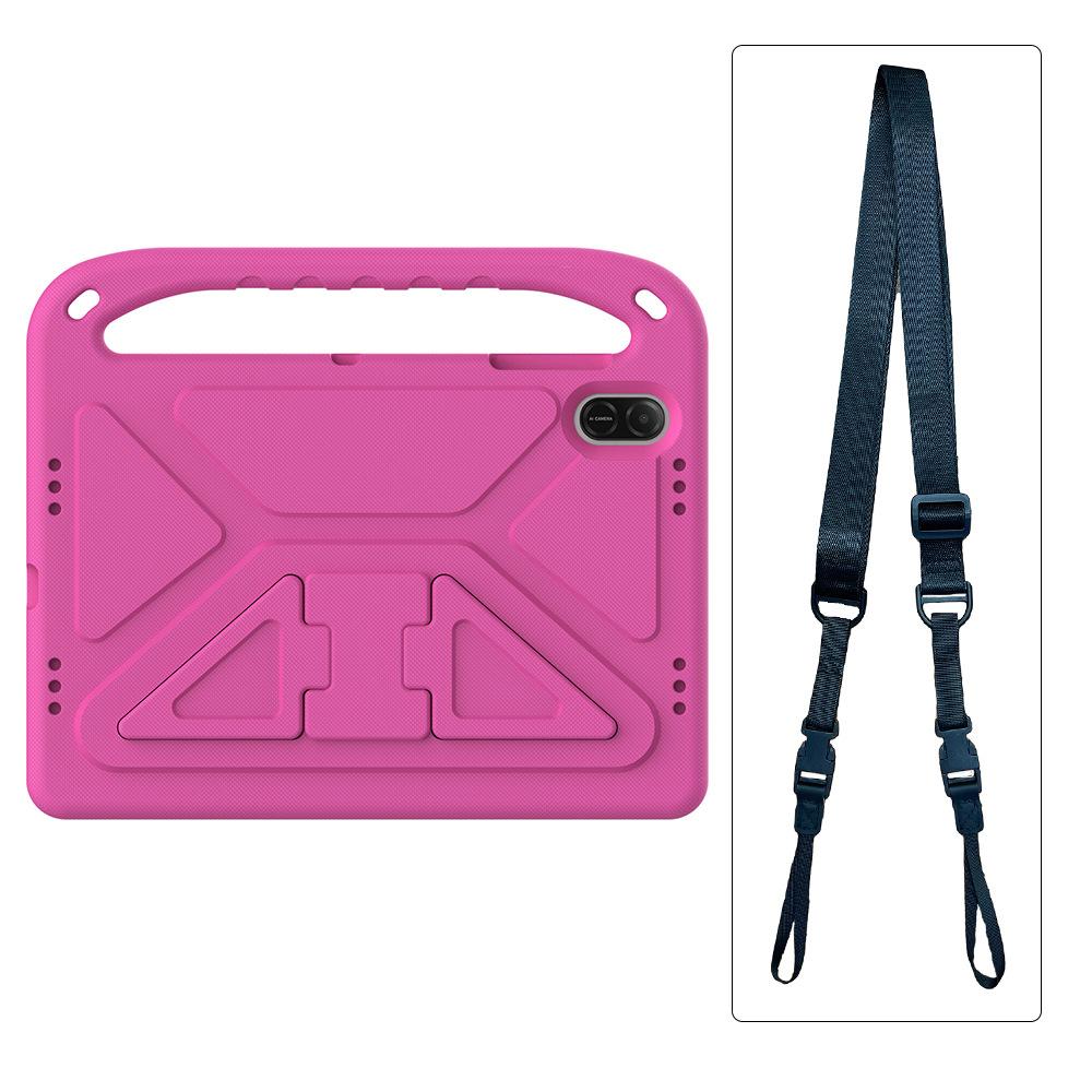 Suitable for Lenovo Tablet Protective Case M8M9M10P10P12K10M11K11 Anti-fall Stand