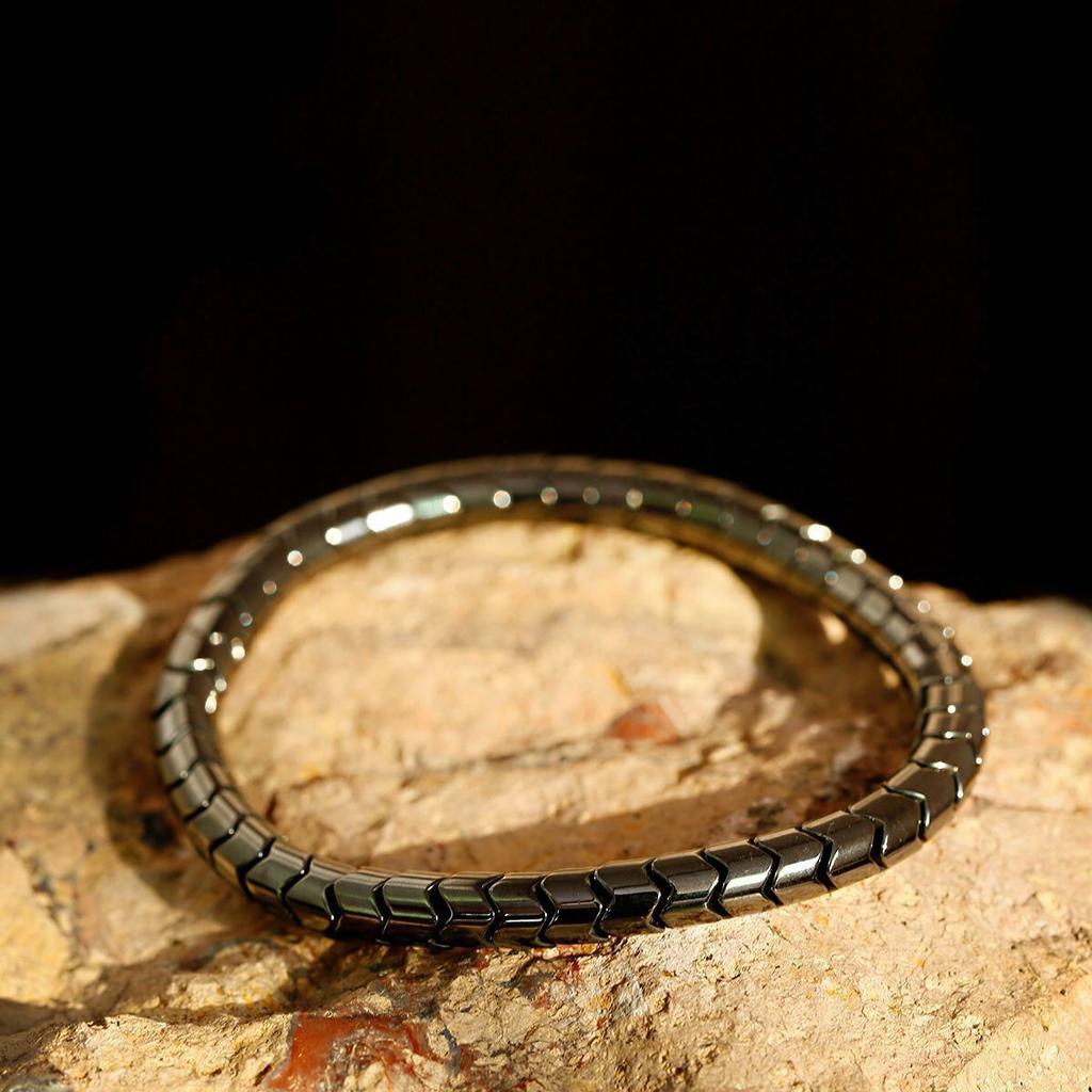 Advanced Energy Stone Bracelet