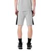 Lacoste Mens Fleece Colour Block Shorts