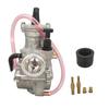 Motorcycle Carburetor for ATV PWK (21-34mm)
