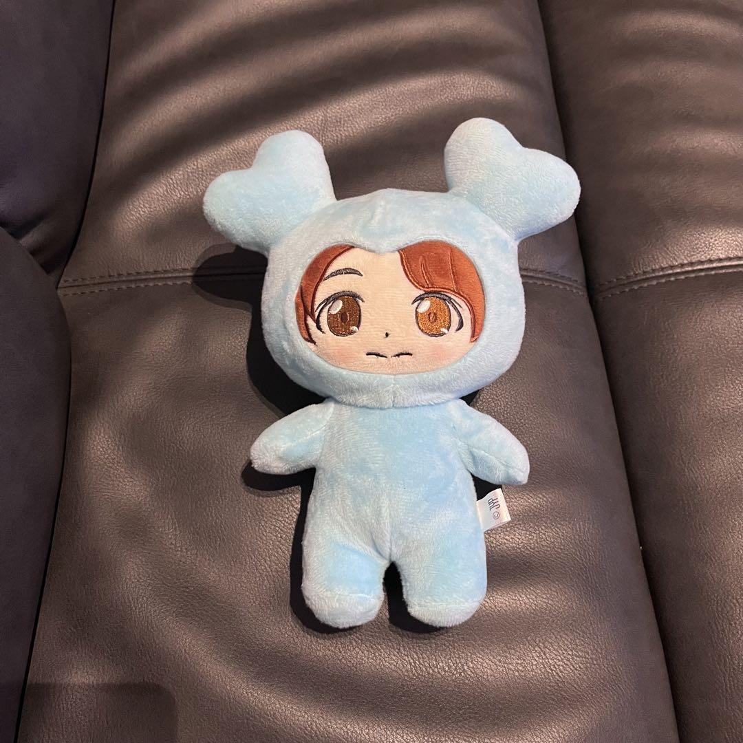 

[USED] TWICE Nably Plush Toy