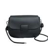 Genuine Leather Women's Handbag, Small Square Bag, Women's Crossbody Bag, Shoulder Bag, Underarm Bag