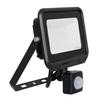 Led Floodlight With Motion Sensor Ip44 20W Zenit Sensor - O-601-0082