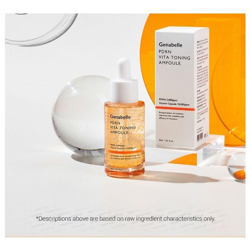Genabelle - PDRN Vita Toning Ampoule