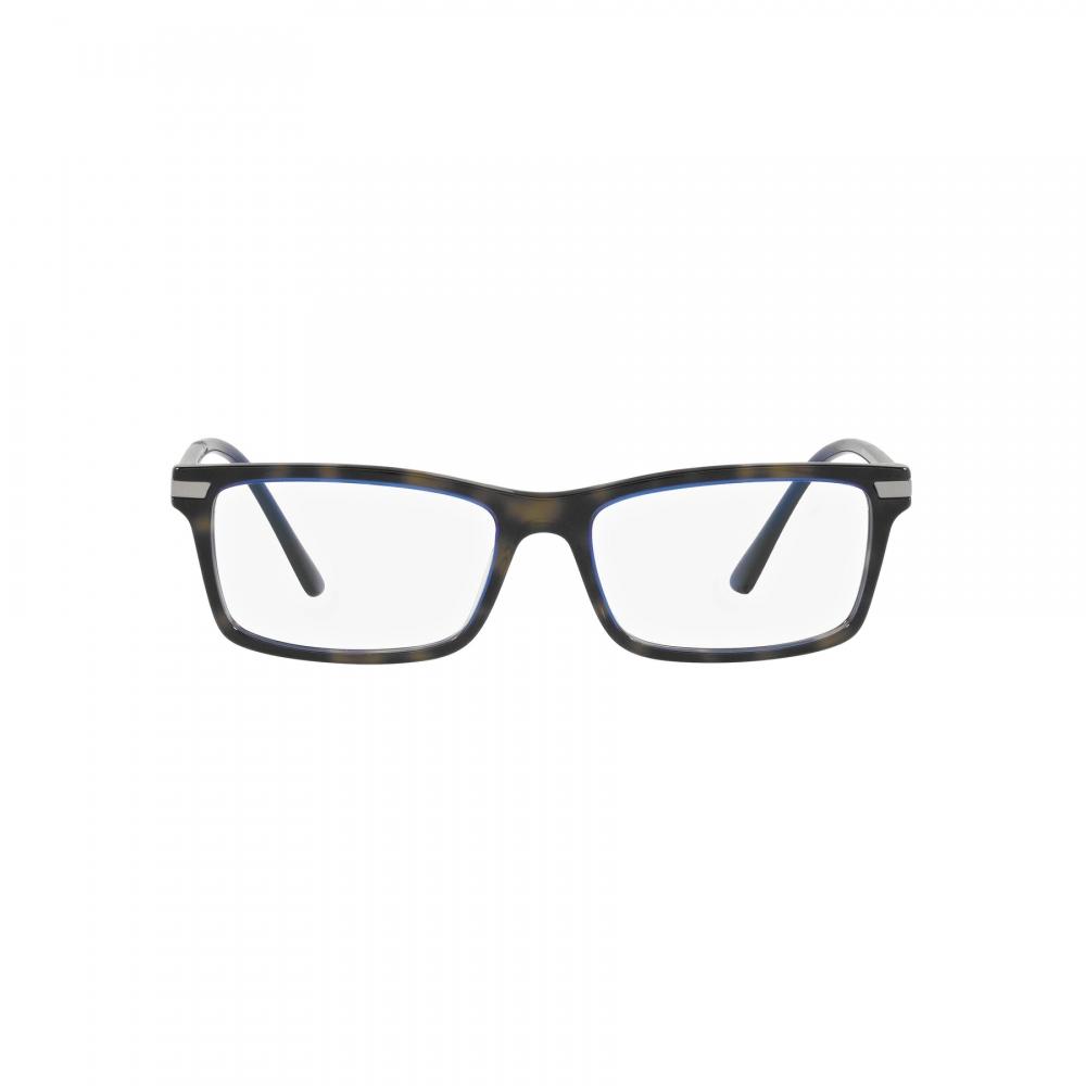 

Prada PR 03YV ZXH1O1 56 мм мужские прямоугольные очки 56 мм