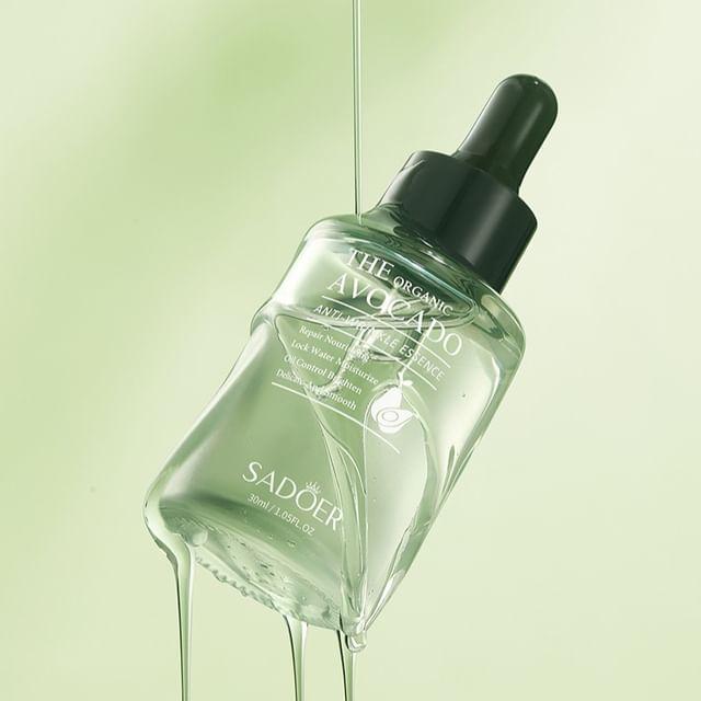 SADOER - Organic Avocado Anti-Wrinkle Serum 30ml