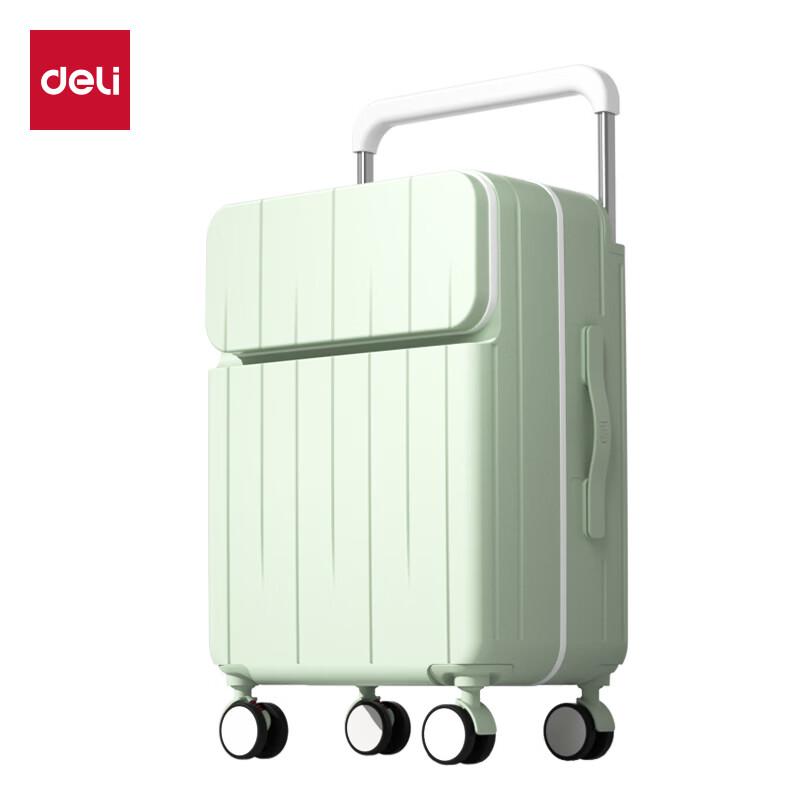 Deli PC Hardshell Spinner Luggage