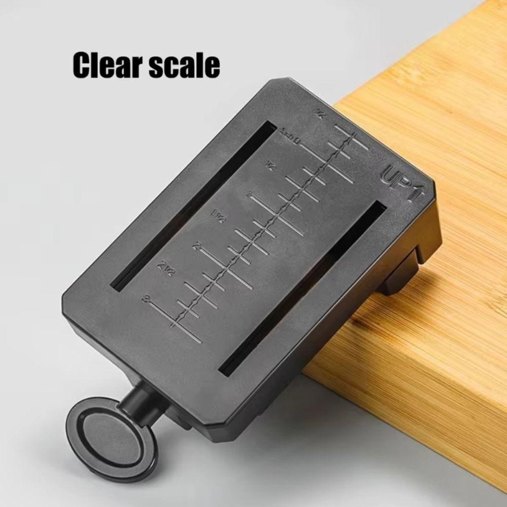 Adjustable Woodworking Tools Multi-Functional Cabinet Installation Aid  Drawer Door