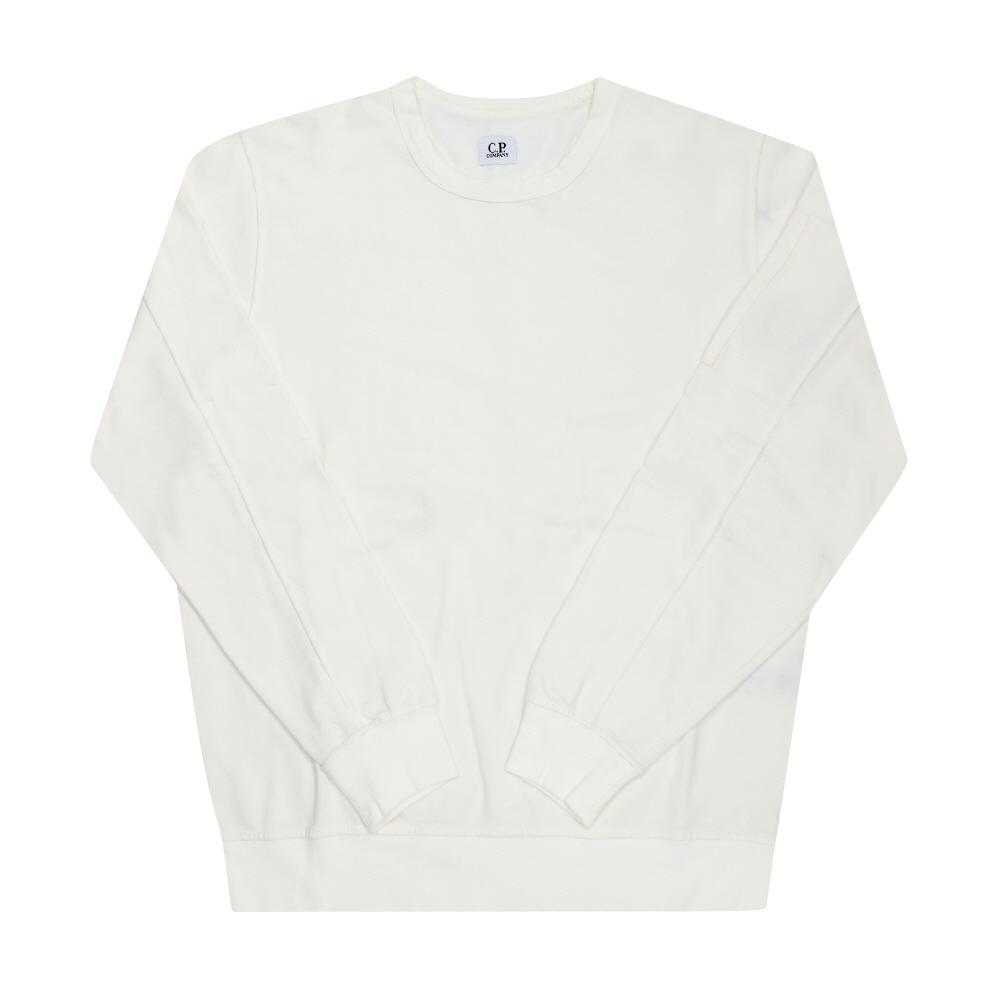 

Cp Company LenS Wappen Men S SweatShirt 002246g 103 RCCMSS711A 002246G 103 (XL)