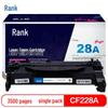 GZGE PLUS+ CF228A Compatible Toner Cartridge