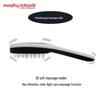 Morphy Healthy Hair Scalp Massager Comb