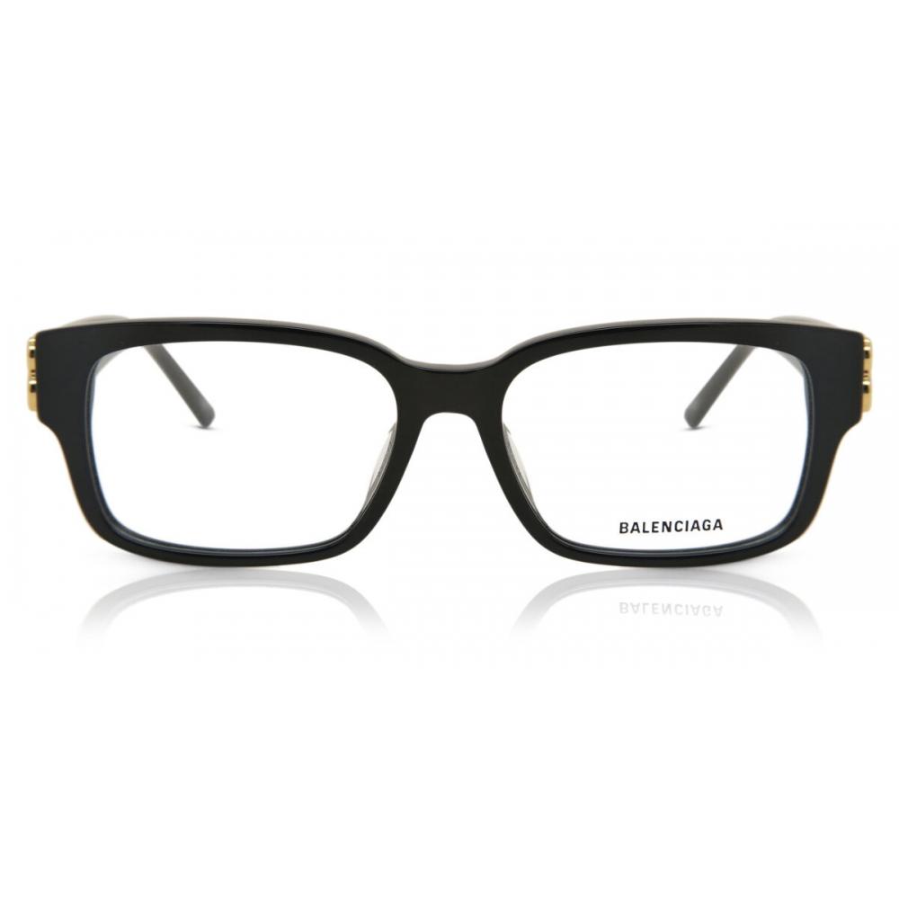 

Balenciaga Bb0105o 001 Women Eyeglasses Black/54