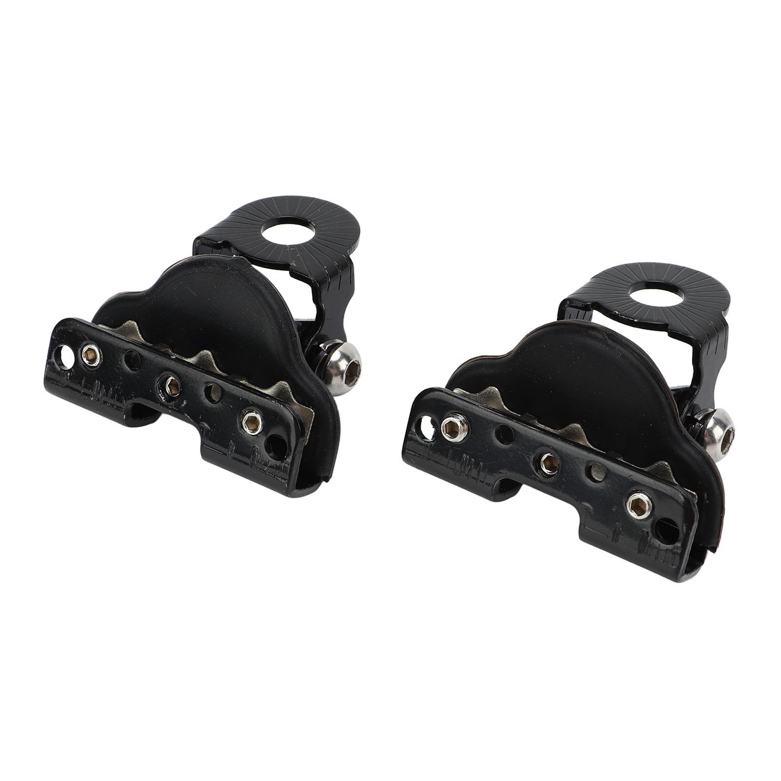 

Engine Hood LED Light Bar Mounting Bracket Work Light Mount Holder Base Universal for Cars Sedans Trucks UTVs SUVs