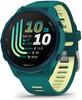 Garmin Forerunner 170 Music Teal Green