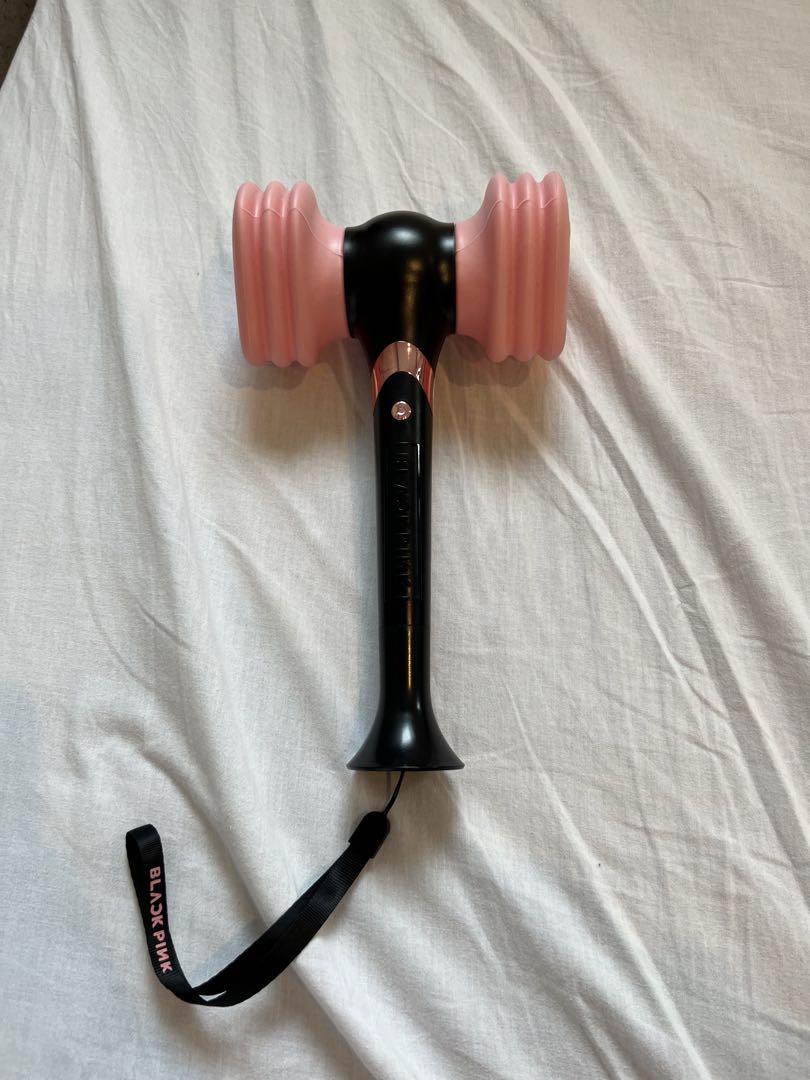 

[Б/У] лайтстик blackpink