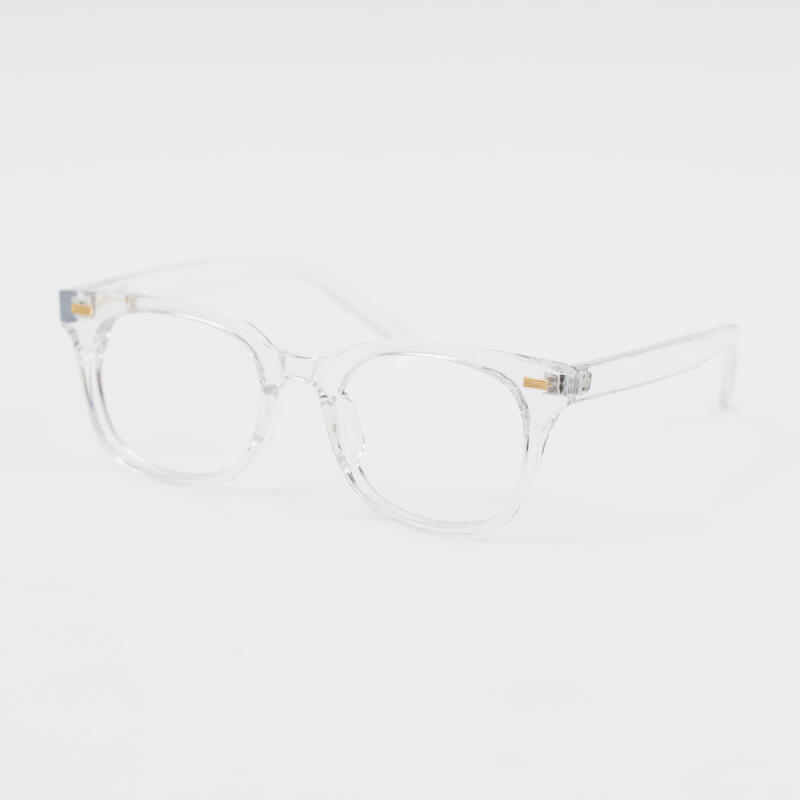 SBKA Shane-C02 Clear Glasses Frame