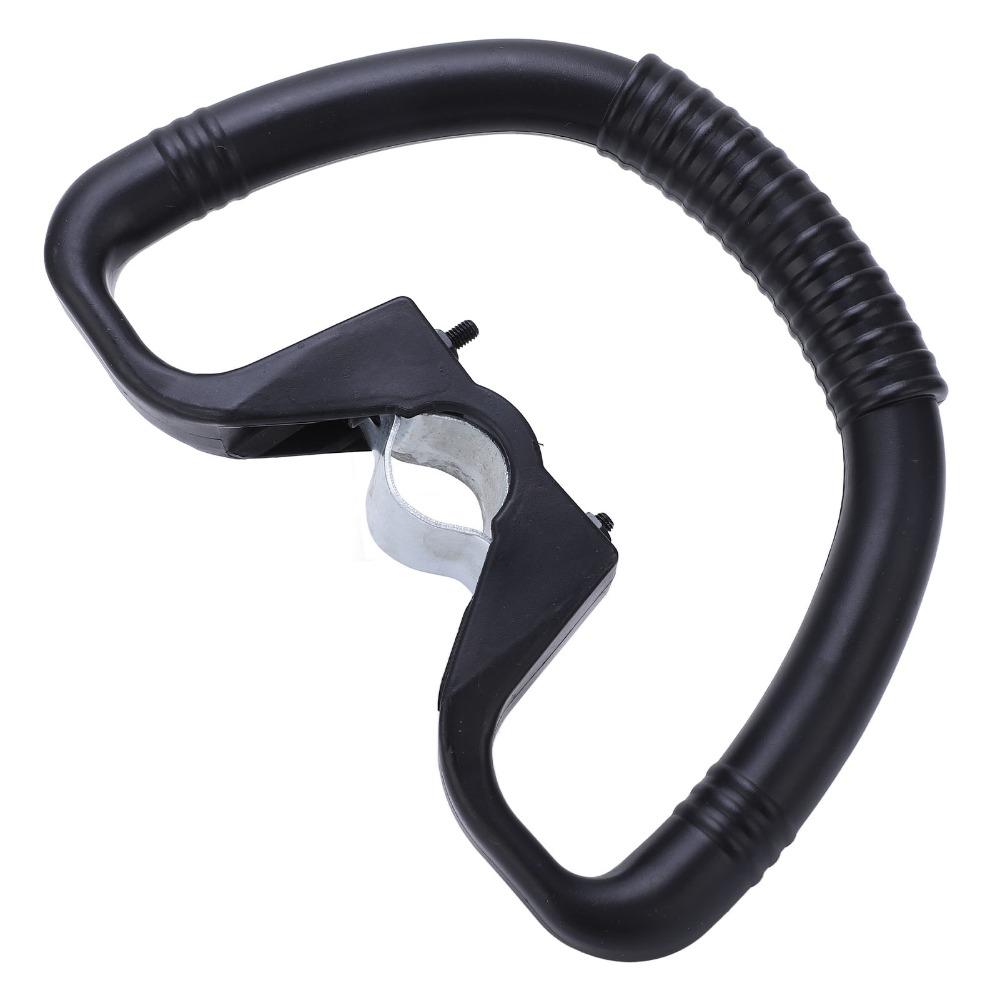 4130 790 1316 Universal String Trimmer Handlebar Replacement Weedeater Handle Lawn Maintenance