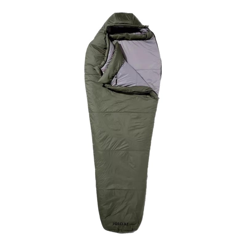 Decathlon MT500 Outdoor Mummy Sleeping Bag L