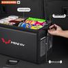 Wuling Hongguang Mini S3 Car Trunk Storage Box