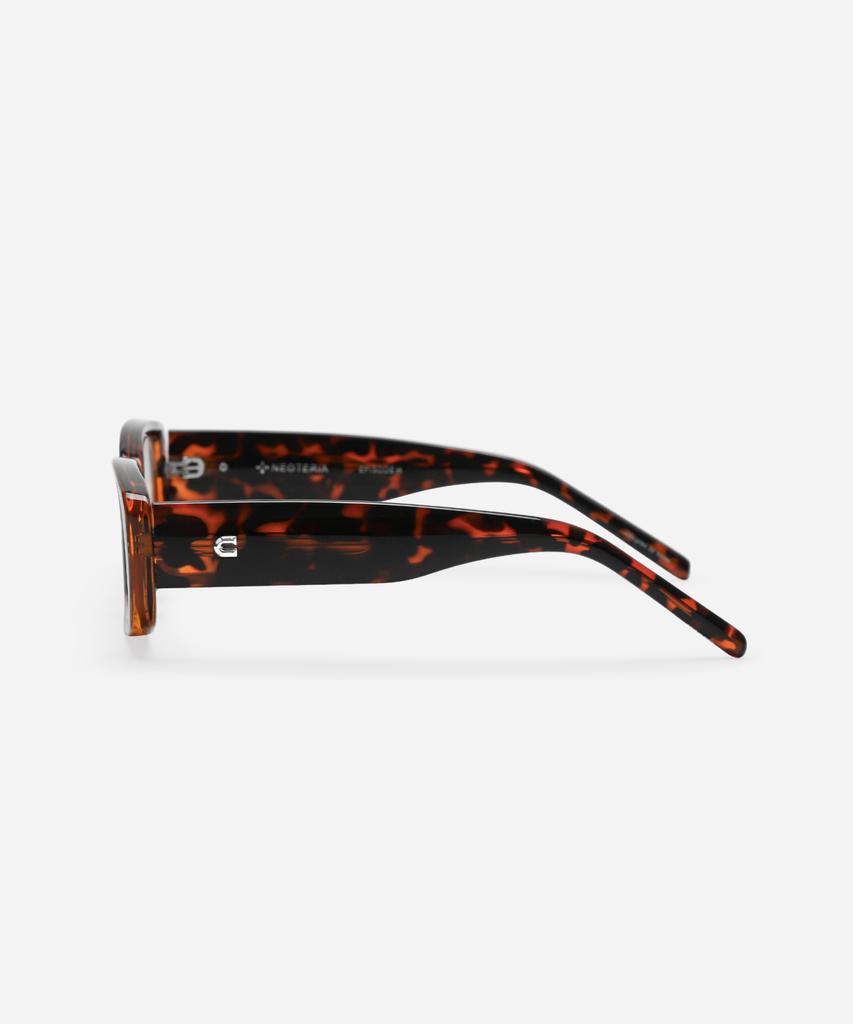 Neotelia Darino · Leopard