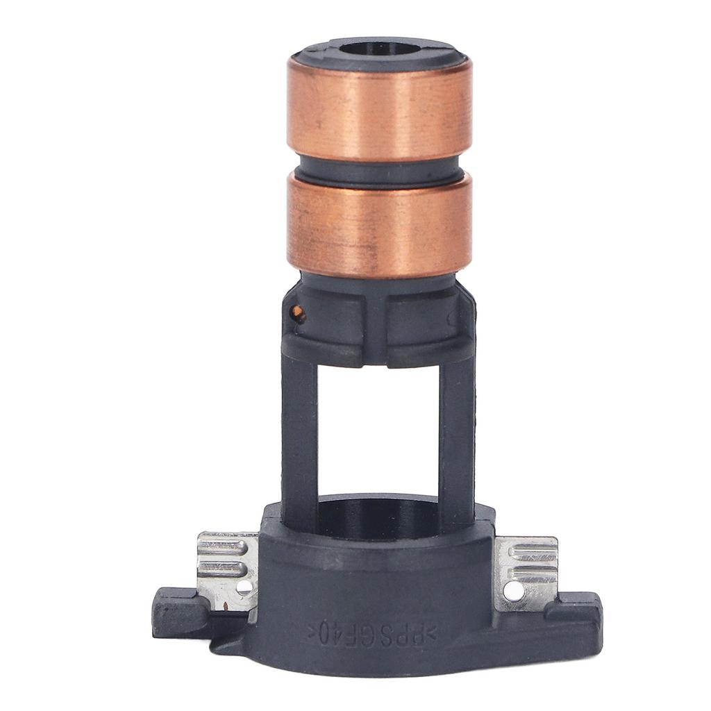 Alternator Slip Ring 52mm L 7.1mm ID 16.1mm OD Compact Size Impact Resistant Fit for 323i 325i 320i