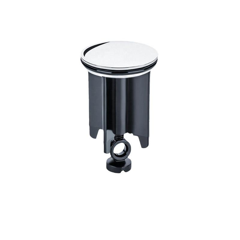 European Style Pop-Up Drain Plug for Washbasin Faucet