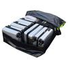 Universal Roof Rack Car Waterproof Luggage Roof Luggage Car SUV Off-road Vehicle