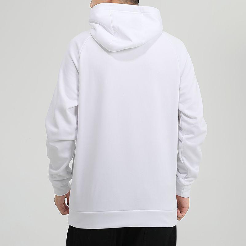 New Nike Sweatshirts Men White CV6776-100