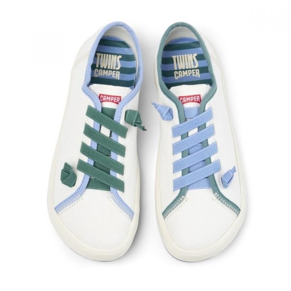 Camper 26SS Women S Sneaker Peu Rambla Ii twinS K201884 006