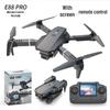 E88Pro Folding HD Drone with Camera & Screen Remote Controller