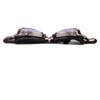 Mooreaxe Motorcycle Sunglasses for Harley Chopper Cruiser Scooter Bob Bike Riding Racing Goggles Pilot Helmet Glasses