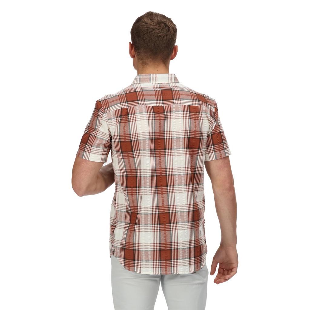 Regatta Mens Deakin IV Shirt